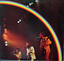 Eric Clapton : Eric Clapton's Rainbow Concert (LP, Album)