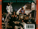 Arrested Development : 3 Years, 5 Months And 2 Days In The Life Of... (CD, Album, RE)