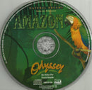 Unknown Artist : Natural Dreams - Music For Relaxation: Amazon Odyssey (CD, Album)