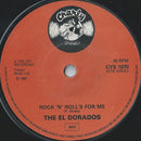 The Deltones (3) / The El Dorados : Early Morning Rock / Rock 'N' Roll's For Me (7")