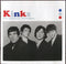 The Kinks : The Ultimate Collection (2xCD, Comp)
