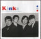 Kinks* : The Ultimate Collection (2xCD, Comp)