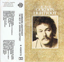 Gordon Lightfoot : The Best Of Gordon Lightfoot (Cass, Comp)