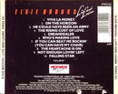 Elkie Brooks : Live And Learn (CD, Album, RM)