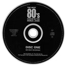 Various : The Best 80's Album In The World...Ever! (2xCD, Comp)