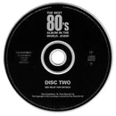 Various : The Best 80's Album In The World...Ever! (2xCD, Comp)