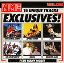 Various : Exclusives! (CD, Comp)