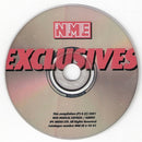 Various : Exclusives! (CD, Comp)