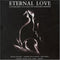 Various : Eternal Love (CD, Album, Comp)