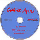 Guano Apes : No Speech (CD, Maxi)