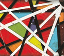 The Muel : Once At Everywhere (CD, Album)