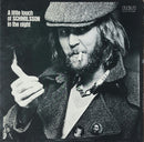 Harry Nilsson : A Little Touch Of Schmilsson In The Night (LP, Album, Gat)