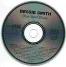 Bessie Smith : Blue Spirit Blues (CD, Comp, RM)