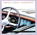 Donald Fagen : Tomorrows Girls (CD, Single, Ltd)