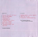 Donald Fagen : Tomorrows Girls (CD, Single, Ltd)