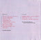 Donald Fagen : Tomorrows Girls (CD, Single, Ltd)