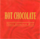 Hot Chocolate : Their Greatest Hits (CD, Comp, RE)