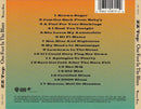 ZZ Top : One Foot In The Blues (CD, Comp)