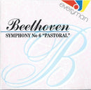 Ludwig van Beethoven : Symphony No 6 "Pastoral" (CD, Album)