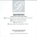 Ludwig van Beethoven : Symphony No 6 "Pastoral" (CD, Album)