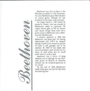 Ludwig van Beethoven : Symphony No 6 "Pastoral" (CD, Album)