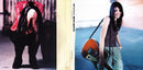 Meredith Brooks : Blurring The Edges (CD, Album)