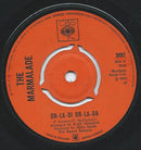 The Marmalade : Ob-La-Di Ob-La-Da (7", Single, 3-p)