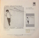 Joan Armatrading : I'm Lucky (7", Single)