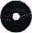 Boy Kill Boy : Civilian (CD, Album)