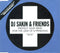 DJ Sakin & Friends : Protect Your Mind (For The Love Of A Princess) (CD, Single)