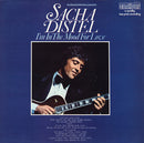 Sacha Distel : I'm In The Mood For Love (LP, Album, RE)