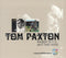 Tom Paxton : Ramblin' Boy & Ain't That News! (CD, Comp, RM)