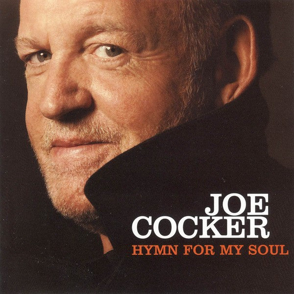 Joe Cocker : Hymn For My Soul (CD, Album)