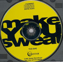 Various : Make You Sweat (CD, Comp, P/Mixed)