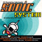 Various : Sonic System (CD, Comp)