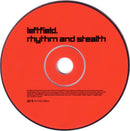 Leftfield : Rhythm And Stealth (CD, Album)