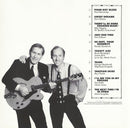 Chet Atkins And Mark Knopfler : Neck And Neck (CD, Album, RP)