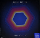 Paul Weller : Saturns Pattern (LP, Album, 180)