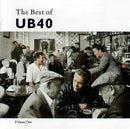 UB40 : The Best Of UB40 - Volume 1 (CD, Comp)
