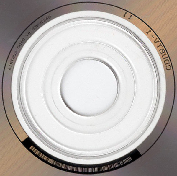 UB40 : The Best Of UB40 - Volume 1 (CD, Comp)