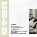 UB40 : The Best Of UB40 - Volume 1 (CD, Comp)