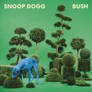 Snoop Dogg : Bush (CD, Album)