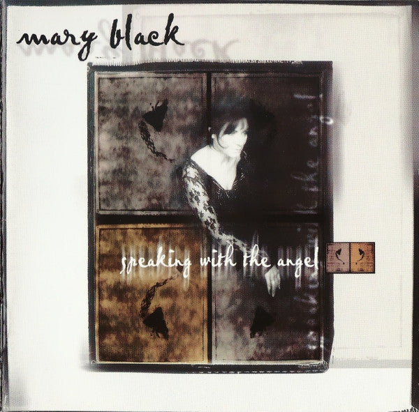 Mary Black : Speaking With The Angel (CD, Album)