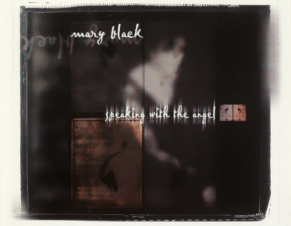 Mary Black : Speaking With The Angel (CD, Album)