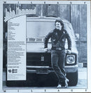 John Hammond* : Mileage (LP, Album)