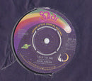 Shalamar : Talk To Me (7", Single)