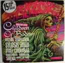 Various : Razor (CD, Comp)