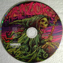 Various : Razor (CD, Comp)