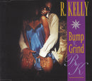 R. Kelly : Bump N' Grind (CD, Single)