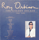 Roy Orbison : The Golden Decade 1960-1969 (4xLP, Album, Comp)